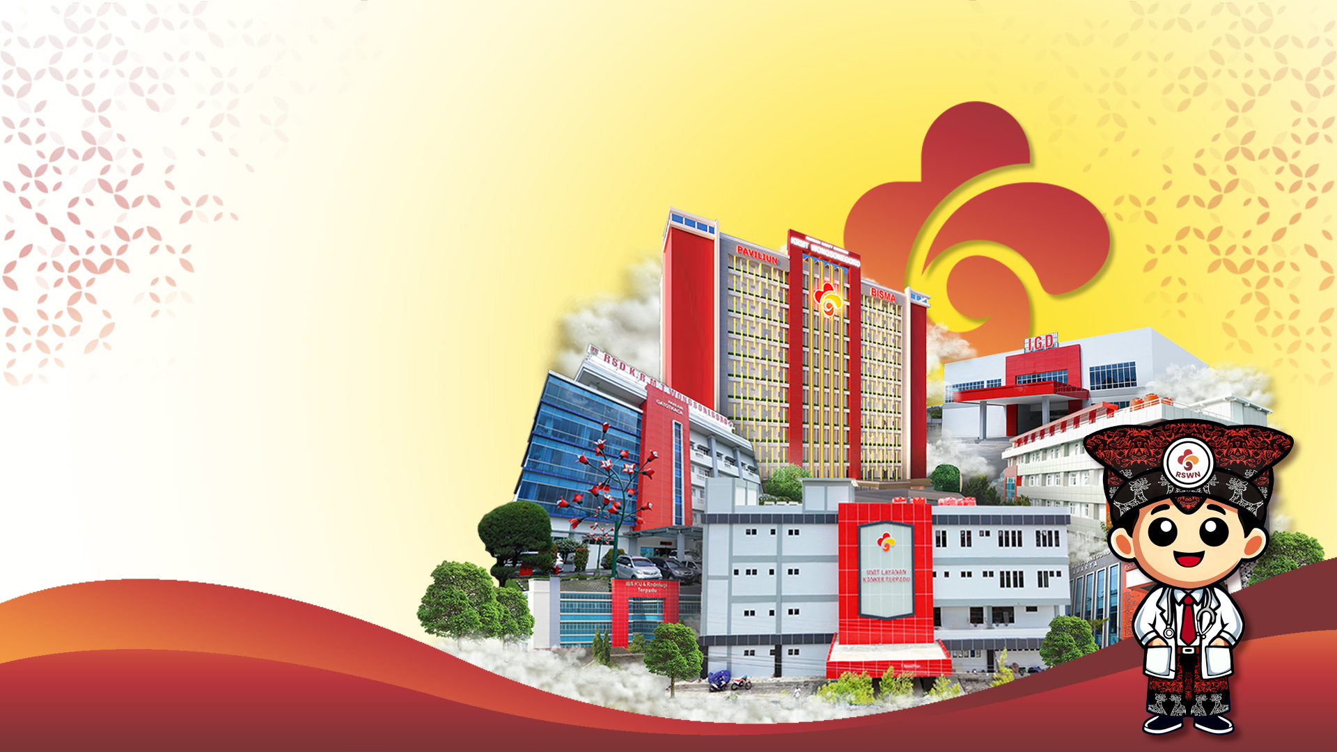 Selamat Datang Di Website